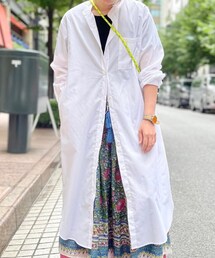 Te chichi | シャツ/ブラウス