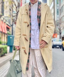 POLO RALPH LAUREN | ダッフルコート