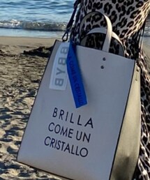 BBYB | トートバッグ