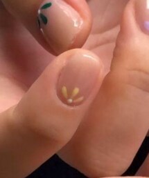 New Nail | その他