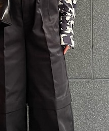 ADAM ET ROPE' | パンツ