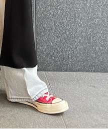 CONVERSE | スニーカー