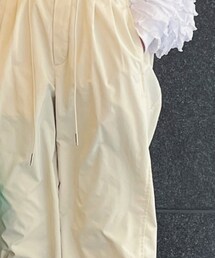 ADAM ET ROPE' | パンツ