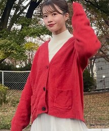 UNIQLO | カーディガン/ボレロ