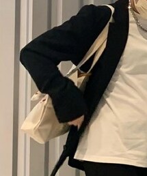 Maison Kitsune | トートバッグ