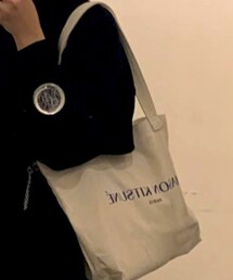 Maison Kitsune | トートバッグ