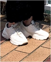 ZARA | スニーカー