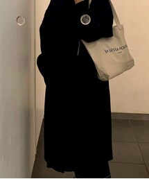 LEANN MOMENT | チェスターコート