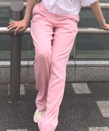 ZARA | スラックス