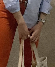 STYLEVOICE | リング