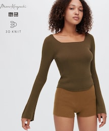 UNIQLO | ニット/セーター