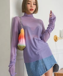 SHEIN | トップス