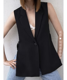 ZARA | ジャケット/アウター