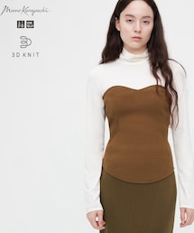 UNIQLO | チューブトップ