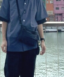 PBP(Project By Patch) | ポーチ