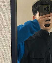 UNIQLO | フリース(その他トップス)