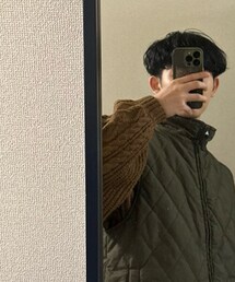 KHALITA | カーディガン/ボレロ