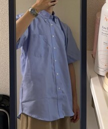 WOODHOUSE | シャツ/ブラウス