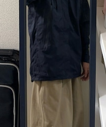 古着 | マウンテンパーカー