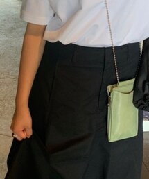 UNIQLO | スカート