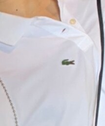 LACOSTE | ポロシャツ