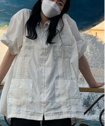 Guayabera | シャツ/ブラウス