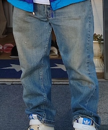 Levi's | デニムパンツ