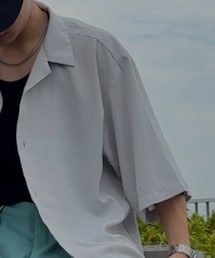 GU | シャツ/ブラウス