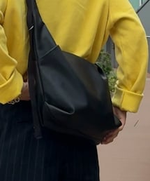 GU | ショルダーバッグ