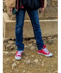 UNIQLO | デニムパンツ