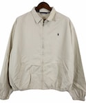 POLO RALPH LAUREN(ポロ ラルフ ローレン)の「ジャケット/アウター(ブルゾン)」