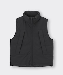 GU | ダウンベスト