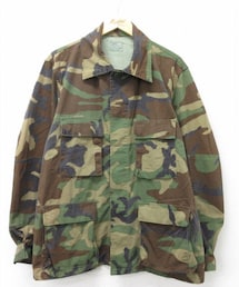 MILITARY | ミリタリージャケット