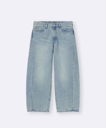 GU | デニムパンツ
