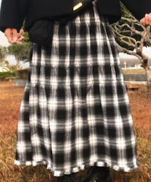 しまむら | スカート