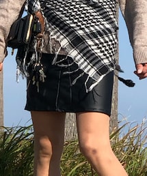 自作 | スカート