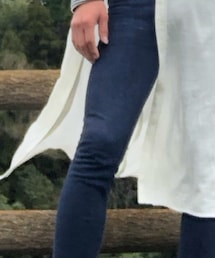 UNIQLO | デニムパンツ