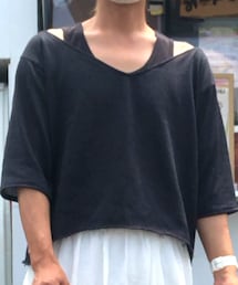 自作 | トップス