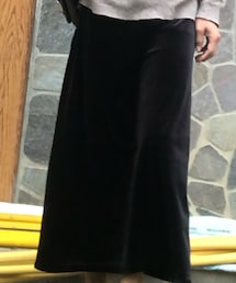 自作 | スカート