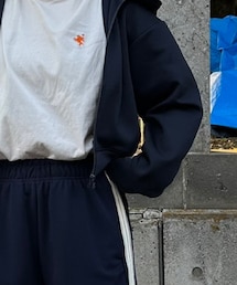 UNIQLO | パーカー