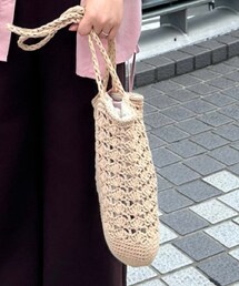 古着屋さん | トートバッグ