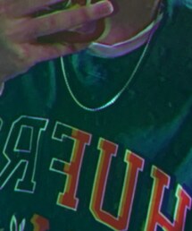 SPINNS | ネックレス