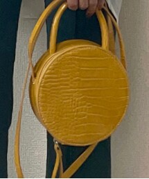 ZARA | ショルダーバッグ