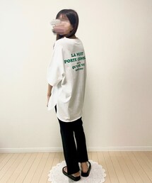 back style | その他