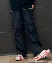 GU | カーゴパンツ