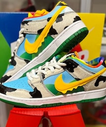 NIKE | スニーカー