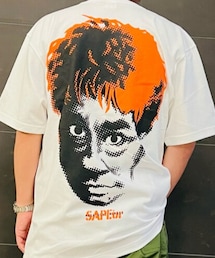 Sapeur | Tシャツ/カットソー