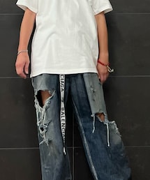 BALENCIAGA | ベルト