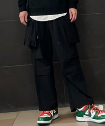 goopimade | カーゴパンツ