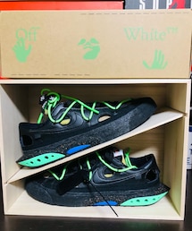 off white | スニーカー